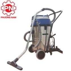 Máy hút bụi nước nhà xưởng Palada PD60-3