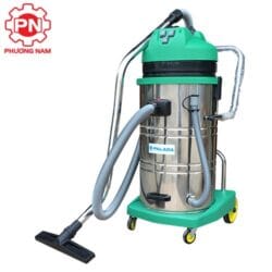 Máy hút bụi nước công nghiệp Palada PD802J-3