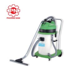 Máy hút bụi công nghiệp Supper Clean AC-603J