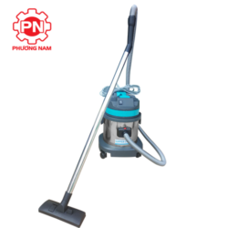 Máy hút bụi công nghiệp Supper Clean AS15