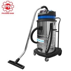 Máy hút bụi nước công nghiệp Palada PD70A