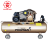 Máy nén khí 2 cấp Pegasus TM-V-0.25/12.5-120L 3HP/220v