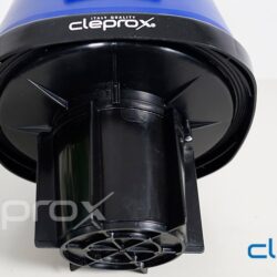 Đầu Máy hút bụi CleproX X1/40