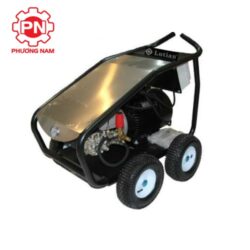 Máy rửa xe siêu cao áp 15KW Lutian QK-3521C