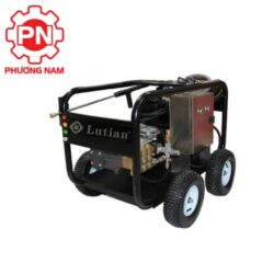 Máy rửa xe siêu cao áp Lutian QK5011C