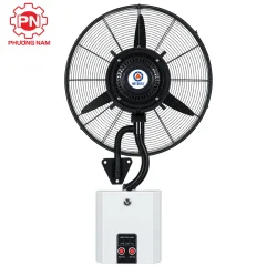 Quạt phun sương công nghiệp treo tường Mitsuta DB-26CF08