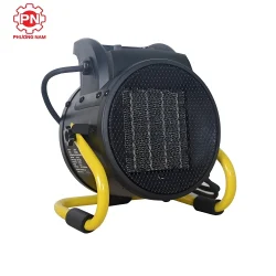 Quạt sấy gió nóng Mitsuta EH-02