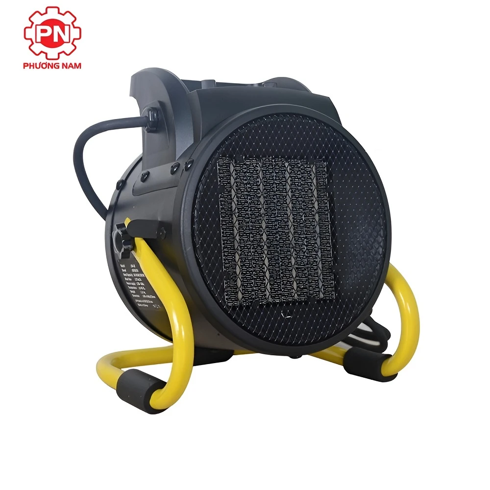 Quạt sấy gió nóng Mitsuta EH-02 chính hãng
