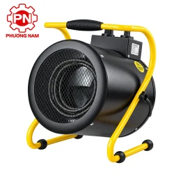 Quạt sấy gió nóng Mitsuta EH-03