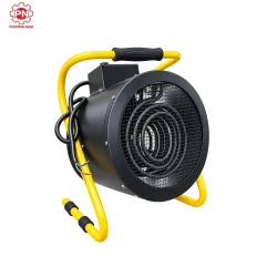 Quạt sấy gió nóng Mitsuta EH-09