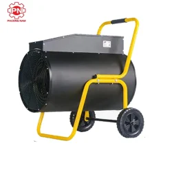 Quạt sấy gió nóng Mitsuta EH-15