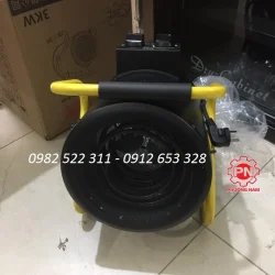 Mặt trước Quạt sấy gió nóng Mitsuta EH-03
