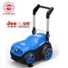 Máy phun rửa cao áp tự ngắt JEEPLUS JPS-S200