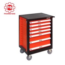Tủ đựng đồ nghề cao cấp 7 ngăn Yato YT-09140