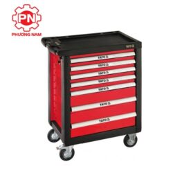 Tủ đựng đồ nghề cao cấp 7 ngăn Yato YT-0903