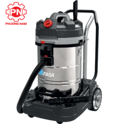 Máy hút bụi công nghiệp khô và ướt Fasa CYCLONE 260 IR