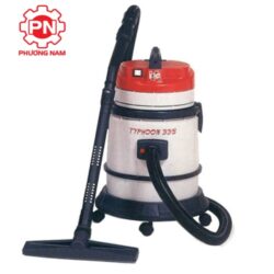 Máy hút bụi nước công nghiệp KLENCO – TYPHOON 335