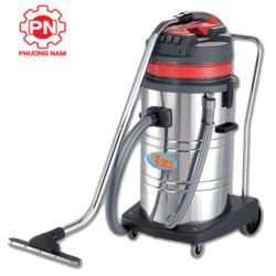 Máy hút bụi nước công nghiệp IZI 80