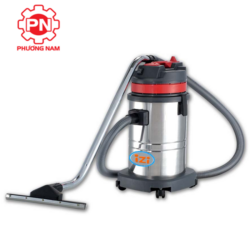Máy hút bụi nước công nghiệp IZI 30