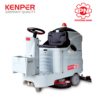 Máy chà sàn liên hợp ngồi lái Kenper RANGER 670B
