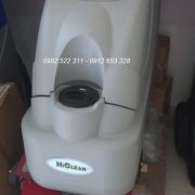 May-cha-san-lien-hop-Hiclean-HC-550bt