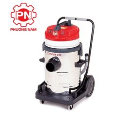 Máy hút bụi công nghiệp KLENCO–TYPHOON 678