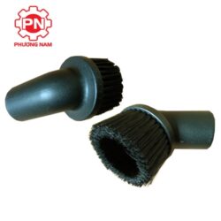 Đầu chổi tròn của máy hút bụi công nghiệp