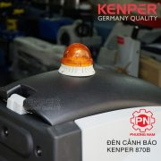 den-canh-bao-may-cha-san-kenper-870b
