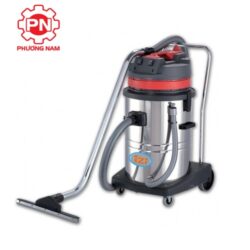 Máy hút bụi nước công nghiệp IZI 60