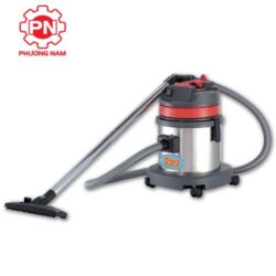 Máy hút bụi nước công nghiệp IZI 15