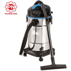 Máy hút bụi công nghiệp khô và ướt Fasa GTX 32 E