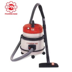Máy hút bụi công nghiệp KLENCO-TYPHOON 122