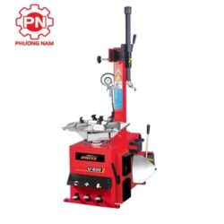 Máy ra vào lốp xe máy, xe ô tô con UNITE U-600