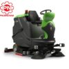 Máy chà sàn liên hợp ngồi lái IPC CT230 BT85