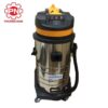 Máy hút bụi công nghiệp Clean Tech CT 380