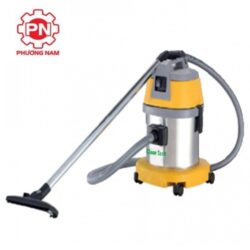 Máy hút bụi công nghiệp Clean Tech CT 115