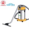 Máy hút bụi công nghiệp Clean Tech CT 130