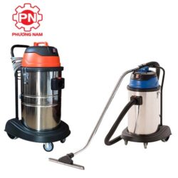 Máy hút bụi công nghiệp TopClean PD40