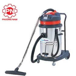 Máy hút bụi công nghiệp TopClean TC 70S