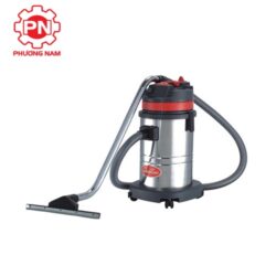 Máy hút bụi công nghiệp khô và ướt ChaoBao CB30