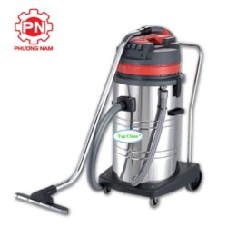 Máy hút bụi công nghiệp TopClean TC 80-3