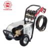 Máy phun rửa áp lực cao Lutian 20M22-3T4