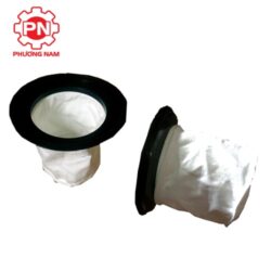 Túi lọc bụi của máy hút bụi công nghiệp 15L-30L