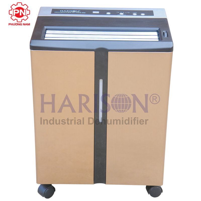 Máy hút ẩm công nghiệp Harison HD-45BE - Ảnh 5