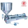 Máy chiết rót một vòi bán tự động