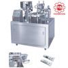 Máy chiết rót hàn tuýp tự động