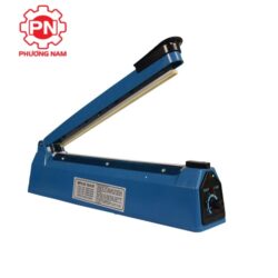 Máy hàn miệng túi bằng tay PFS - 300
