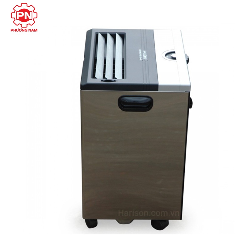 Máy hút ẩm công nghiệp Harison HD-45BE - Ảnh 2