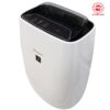 Máy lọc không khí Sharp FP-J40E-W