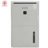 Máy lọc không khí và hút ẩm SHARP DW-D12A-W